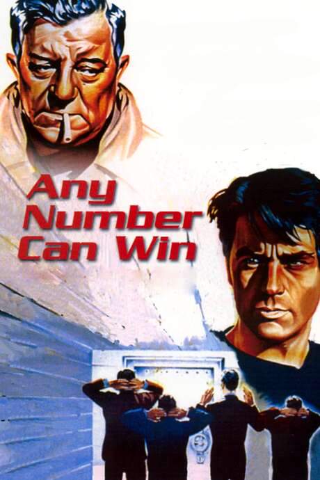 Any Number Can Win